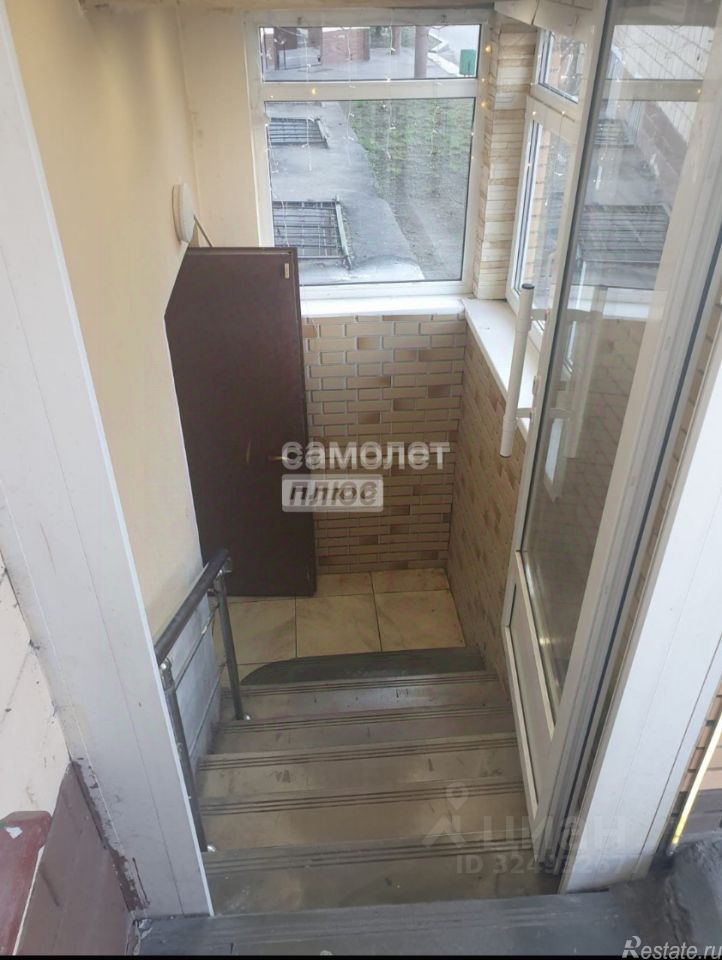 Продажа торгового помещения Сиреневый б-р,  д. 62