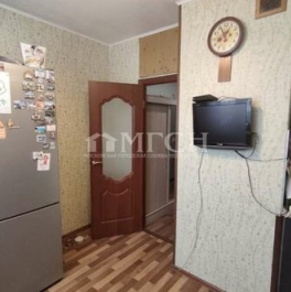 Продажа 3-комн квартиры на вторичном рынке Суздальская улица,  д. 18 к3