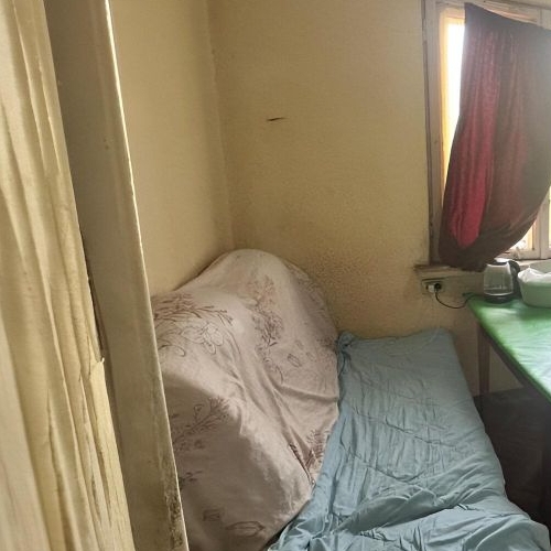 3-комн квартира Пулковское шоссе, 13К4