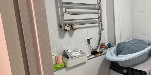 2-комн квартира Ясеневая улица, 12к1