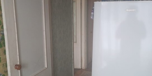 1-комн квартира улица Маршала Тухачевского,  д. 33