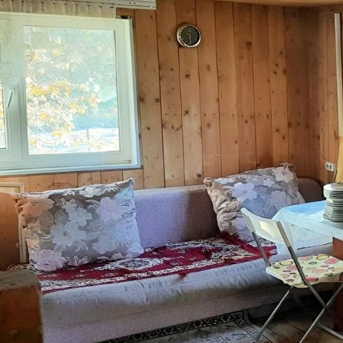 Коттедж/дом Ухта садоводческий массив, Леноблстрой СТ,  д. 239