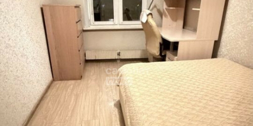 3-комн квартира ул Дубнинская,  д. 20,  к. 2