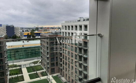 Продажа 3-комн квартиры на вторичном рынке Обводного Канала наб,  д. 169 с1