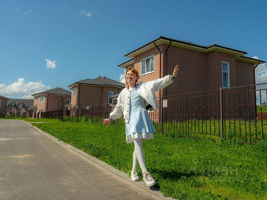 Продажа дома Вартемяги Ван кп, д. Вартемяги, улица Екатерининская, 19Б