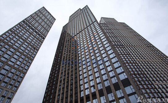 Продажа 3-комн квартиры на вторичном рынке пр-кт Генерала Дорохова,  д. 1,  к. 3