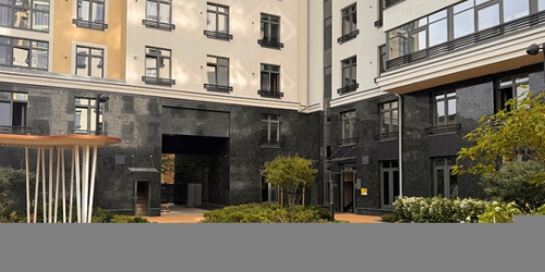 4-комн квартира проспект Бакунина,  д. 33 с1