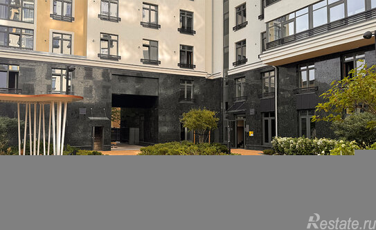 Продажа 4-комн квартиры на вторичном рынке проспект Бакунина,  д. 33 с1