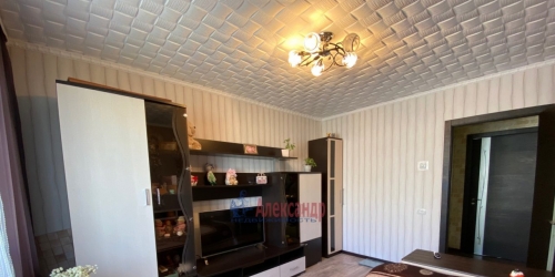 2-комн квартира Выборг г., Приморское шос.,  д. 28