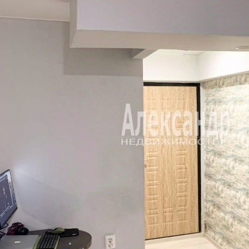 Студия 11-я Васильевского острова линия, 58