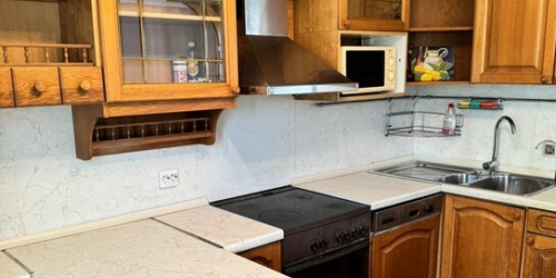 5-комн квартира улица Бурцева,  д. 2