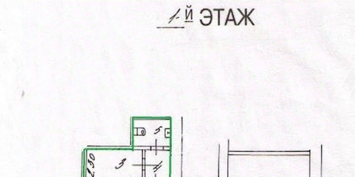 Помещение свободного назначения Самотёчная улица,  д. 17А