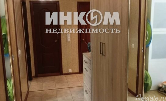 Продажа 2-комн квартиры на вторичном рынке улица Красных Зорь,  д. 59