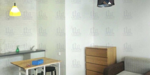 1-комн квартира Гагаринская улица,  д. 26