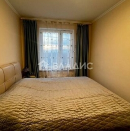 Продажа 3-комн квартиры на вторичном рынке Рублевское ш,  д. 127