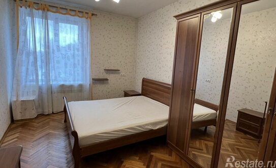 Продажа 3-комн квартиры на вторичном рынке Садовая ул,  д. 67