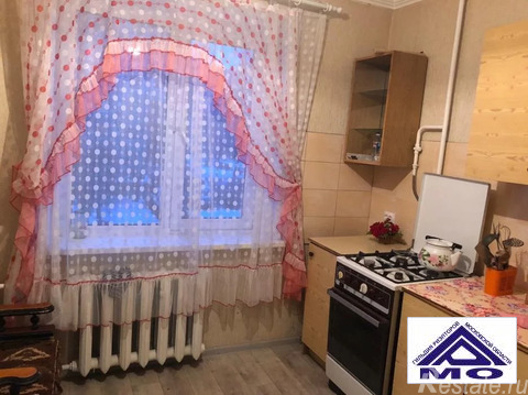 Аренда 2-комн квартиры на вторичном рынке Воскресенск, ул. Западная,  д. 6