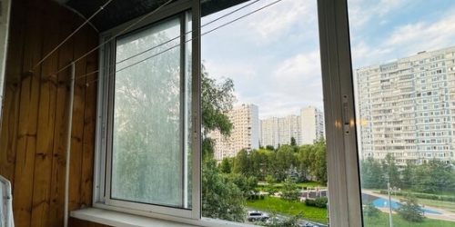 1-комн квартира Осенний бульвар,  д. 15