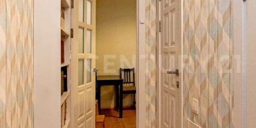 2-комн квартира Московский проспект, 206К1