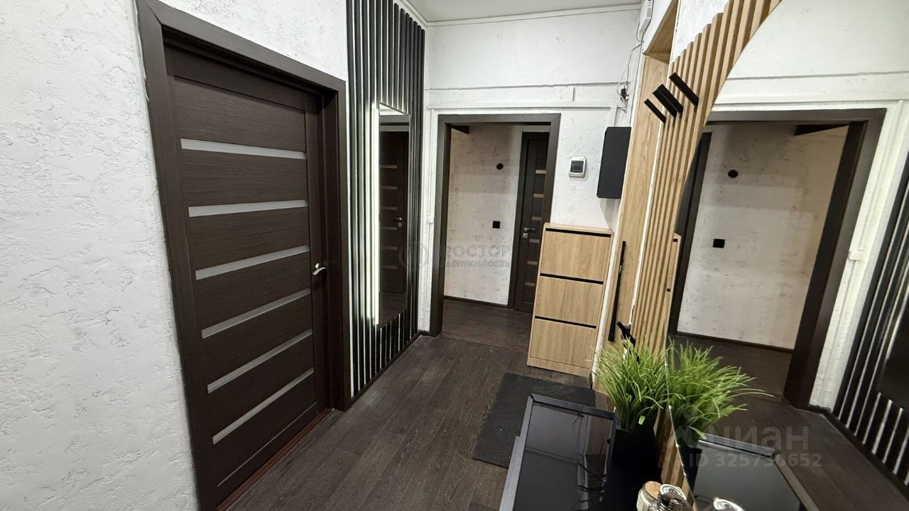 Продажа 2-комн квартиры на вторичном рынке улица Лазо, 4К2