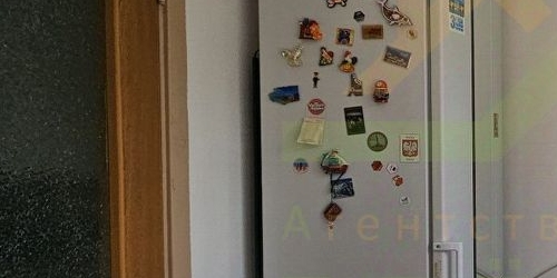 1-комн квартира улица Тихомирова, 1