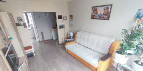 3-комн квартира улица Пионерстроя,  д. 18