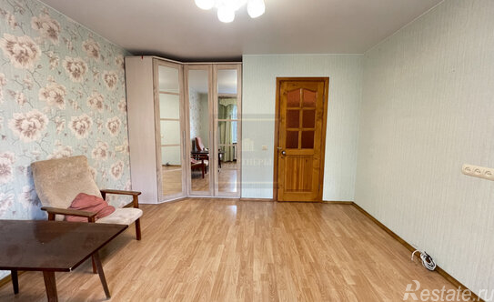 Продажа 3-комн квартиры на вторичном рынке Кудринка, Надсоновская улица,  д. 26