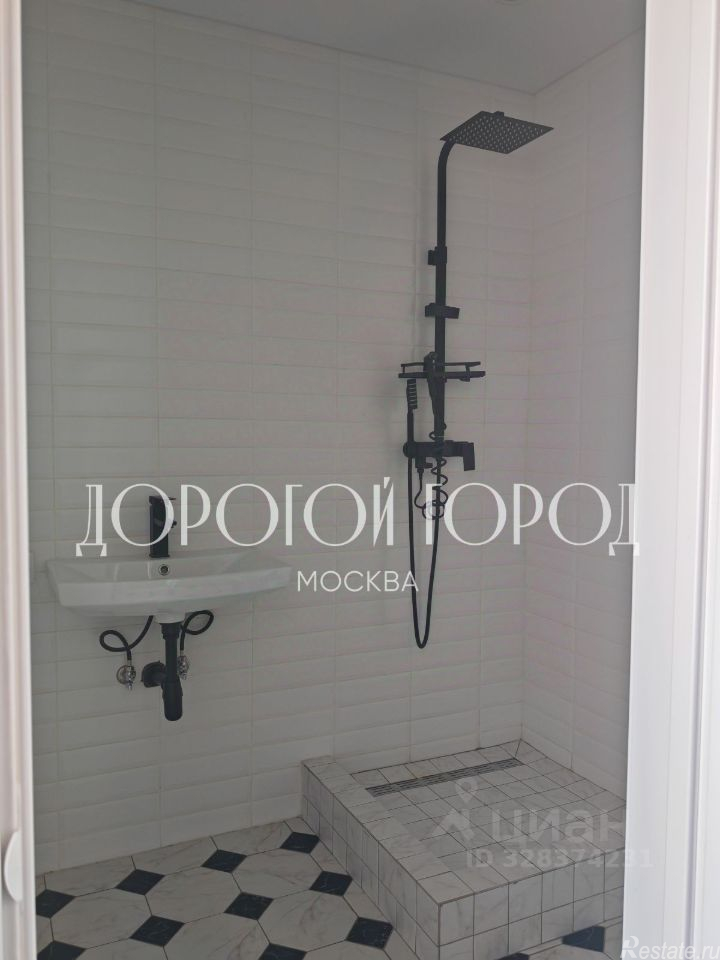 Продажа офиса Ленинградский пр-кт,  д. 47,  к. 2