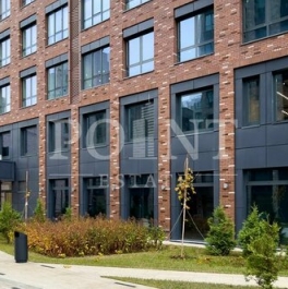 Продажа 4-комн квартиры на вторичном рынке ул Мантулинская,  д. 7,  к. 23