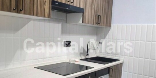 1-комн квартира Маленковская улица,  д. 10