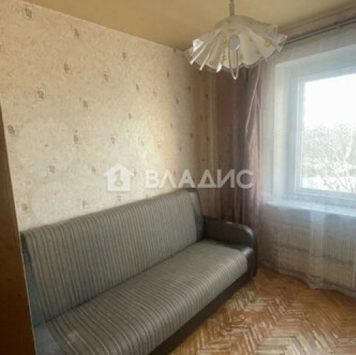 3-комн квартира Люберцы, ул Митрофанова,  д. 13