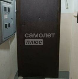 Продажа 2-комн квартиры на вторичном рынке Парковая 2-я ул,  д. 9