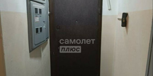 2-комн квартира Парковая 2-я ул,  д. 9