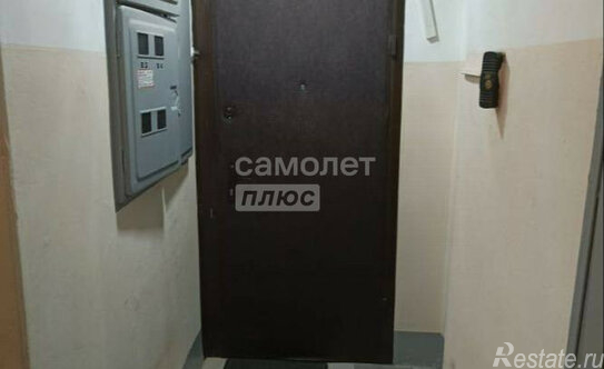 Продажа 2-комн квартиры на вторичном рынке Парковая 2-я ул,  д. 9