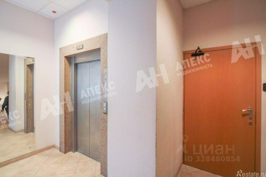 Аренда офиса Тихвинский переулок,  д. 11