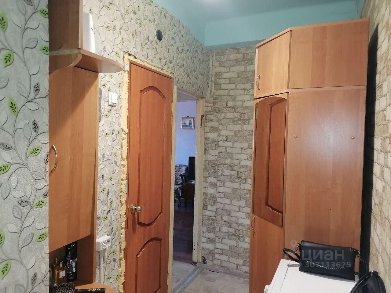 Продажа 2-комн квартиры на вторичном рынке Дружная Горка городской поселок, улица Здравомыслова, 7