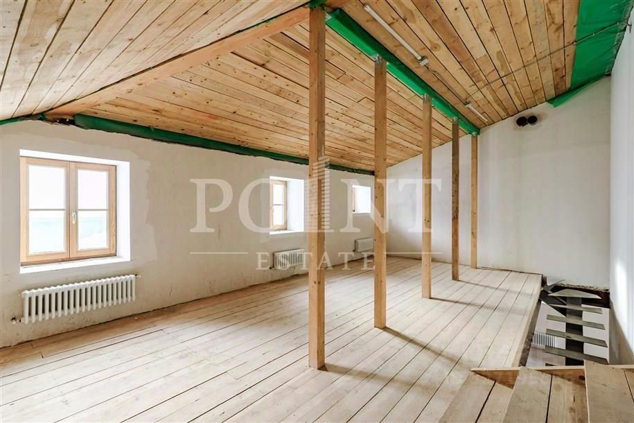 Продажа 3-комн квартиры на вторичном рынке улица Пречистенка, 33/19С1
