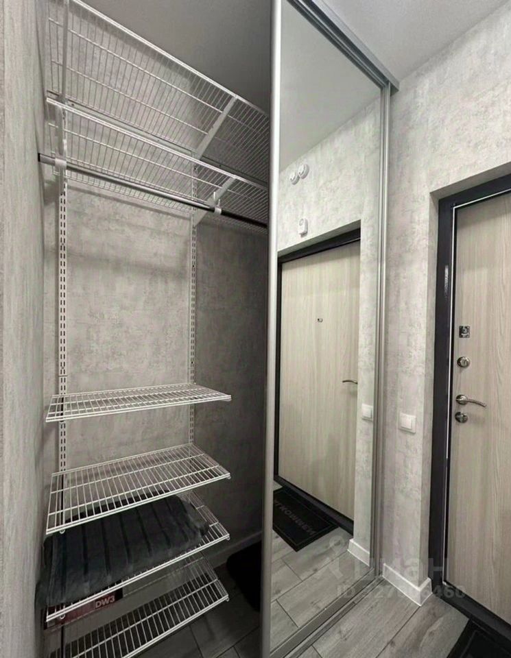Аренда студии улица Среднерогатская, 16к4