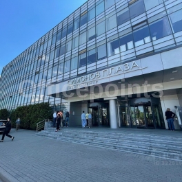 Аренда офиса Ленинская Слобода ул,  д. 26 с5