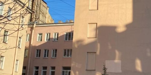 4-комн квартира Загородный проспект, 21-23