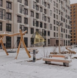 Продажа 2-комн квартиры на вторичном рынке Лиговский пр-кт