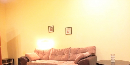 1-комн квартира Серпуховская,  д. 32