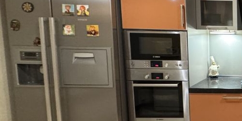 3-комн квартира Петергоф, Санкт-Петербургский проспект, 33