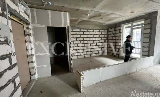 Продажа 2-комн квартиры на вторичном рынке Апрелевка, ул Ясная,  д. 1,  к. 3