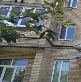 Продажа 1-комн квартиры на вторичном рынке Егорьевск, Советская улица, 119/17