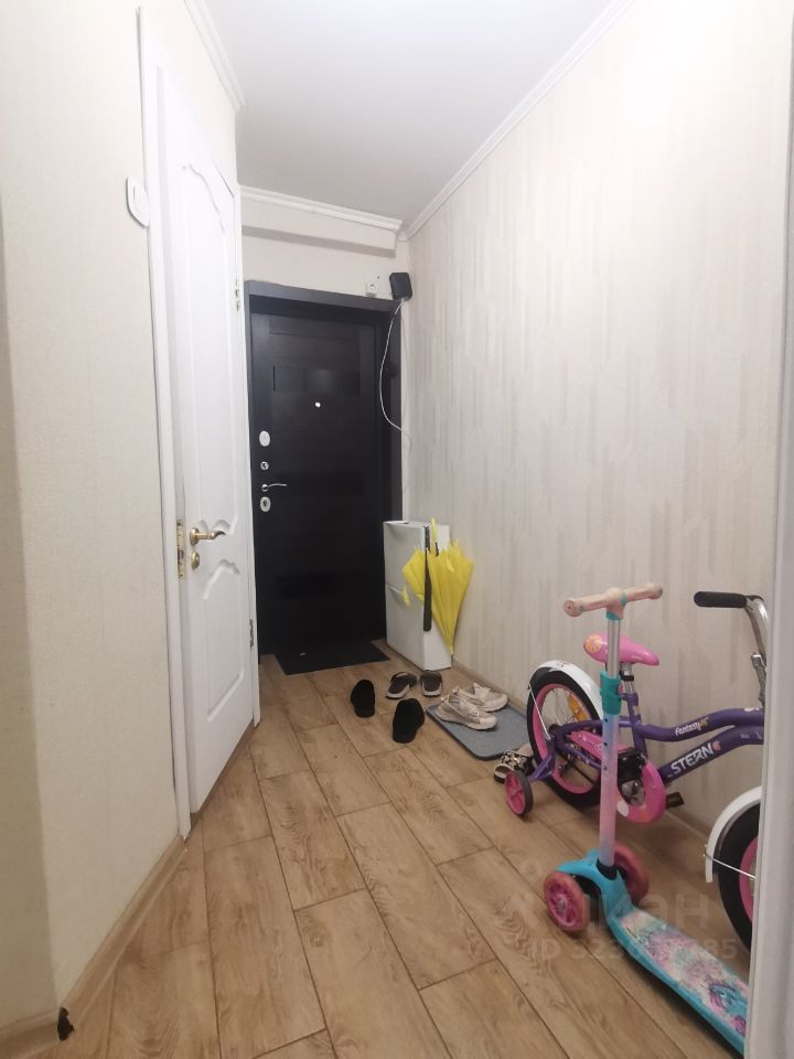 Аренда 2-комн квартиры на вторичном рынке Люберцы, улица Льва Толстого, 20/23