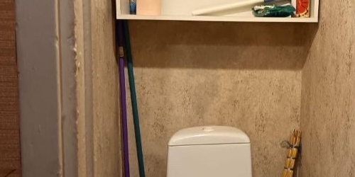 Комната Дальневосточный проспект, 74