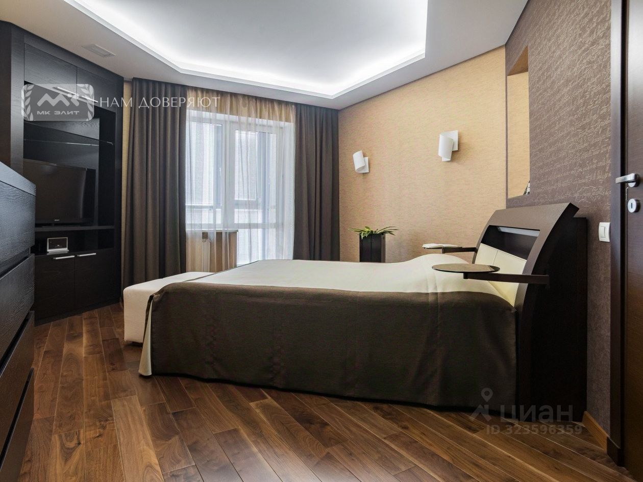 Продажа 2-комн квартиры на вторичном рынке Выборгское шоссе, 27к1