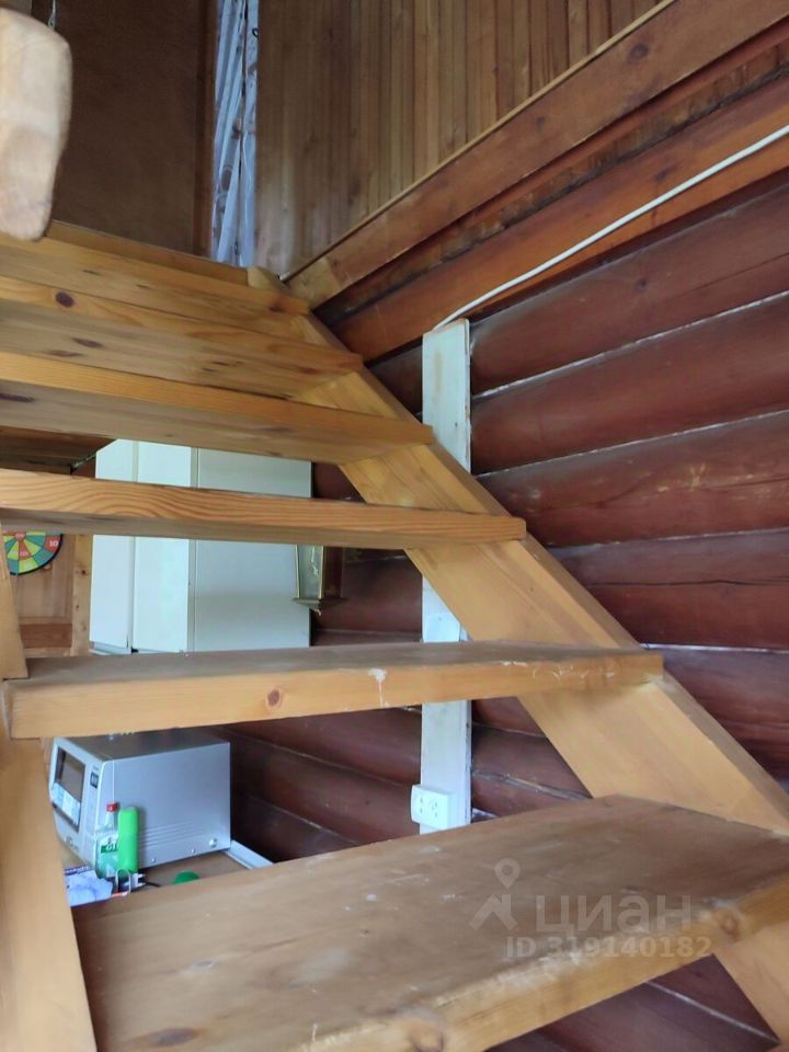 Продажа земли Лесное СНТ, проезд Лисий,  д. 12