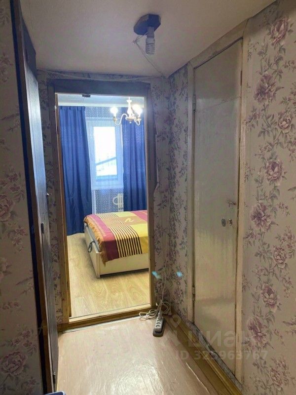 Продажа 3-комн квартиры на вторичном рынке Чехов, улица Гагарина, 116